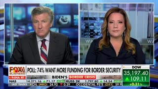 Hemingway: GOP’s Focus On Ukraine And Not The Border Shows They Care Little About What Voters Want