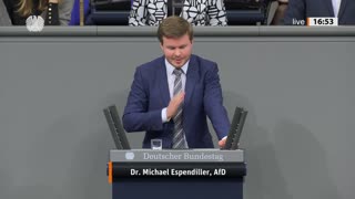 Dr. Michael Espendiller Rede vom 23.11.2022 (3) - Wirtschaftliche Zusammenarbeit und Entwicklung