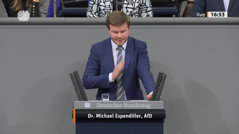 Dr. Michael Espendiller Rede vom 23.11.2022 (3) - Wirtschaftliche Zusammenarbeit und Entwicklung