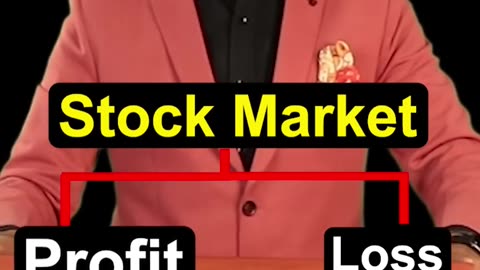 Learn about stock market