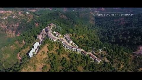 Explore Sustainable Living Project by TATA Myst at Kasauli