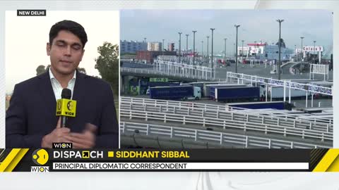 WION Dispatch_ UK, India hold sixth round of free trade agreement talks _ Latest World News