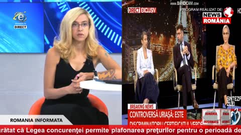 România informată (News România; 17.09.2021)1