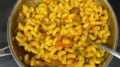 Pasta recipe yummy yummy Easy and simple recipe