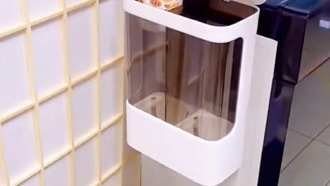 Water Cooler Cup Dispenser