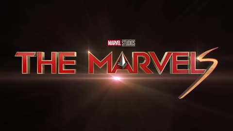 The Marvels Teaser