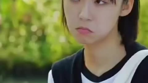 I AM 😘ANGRY 🤣 FOR MY 💕GIRLFRIEND 😂 FUNNY 😉 KOREAN DRAMA || #short #viral #kdrama #love #status