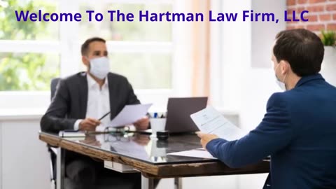 The Hartman Law Firm, LLC | Medical Malpractice Lawyer in Charleston, SC | (843) 300-7600