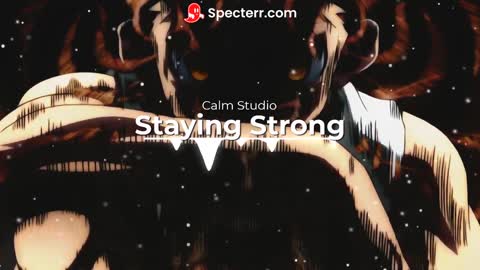 HunterXHunter - Staying Strong | EPIC Anime Music, Anime Workout Music, Anime Training Music, Gon