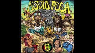 Audio Push - The Good Vibe Tribe Mixtape
