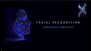 Facial Recognition - Digital Identity or Digital Prison?