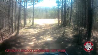 RACERS DELITE | CRUISING STONEYLONESOME ATV PARK