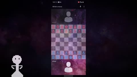 Chess H5: free Android chess app
