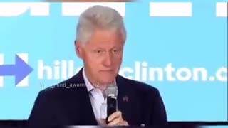 bill clinton called a rapist