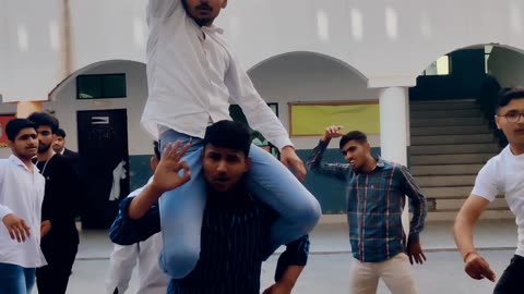 Indian boys dance performance at party 🥳😎🤓😎😎