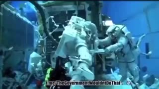 NASA.......SPACE SNORKELLING - SAY WHAT?