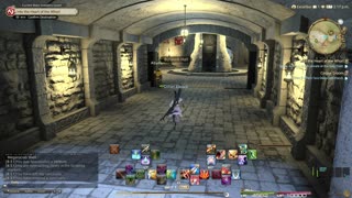 FFXIV Ver. 6.5 - 2024 - Progression Playthrough - Part 35