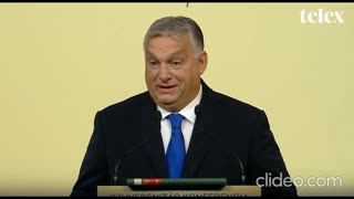 viktor-orban. you-cannot-live-a-lie-because-you-get-sick-and-then-you-die