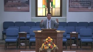 Dysfunctional Family | Pastor Leo Mejia