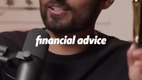 The BEST Financial Advice You'll Hear Today