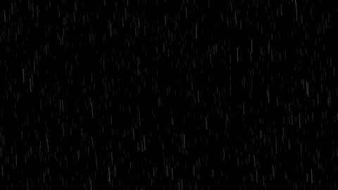 Heavy Rain Sounds For Sleeping | Instantly Fall Asleep and Beat Insomnia With Rain Sound At Night