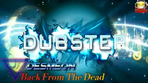 Desmeon Back From The Dead DUBSTEP NO COPYRIGHTS #nc #nocopyrights #dubstep #audiobug71