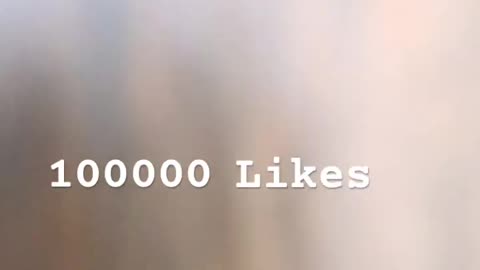10000 likes