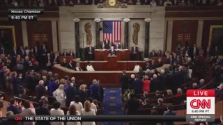 SOTU Lies Debunked: 'Inherited An Economy From Trump That Was On The Brink'…Was Coronavirus Pandemic
