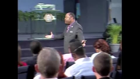 Key Life Principles You Should Never Change - Dr. Myles Munroe - MunroeGlobal.com