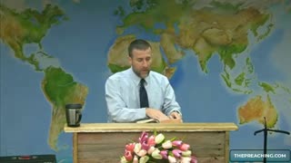 1 John 2 | Pastor Steven Anderson | 04/05/2023 Wednesday PM