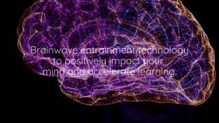 BRAIN BOOST Study Music Brainwave Entrainment