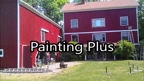 Painting Plus - (845) 285-0883