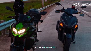 My motorcycle adventure philippines