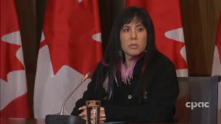 Canada: House committee presents report on violence against Indigenous women – December 14, 2022