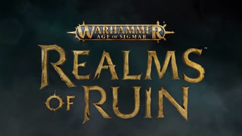 Warhammer Age of Sigmar_ Realms of Ruin - Official Disciples of Tzeentch Faction Trailer