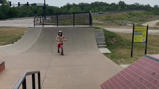 Insane scooter tricks!!!