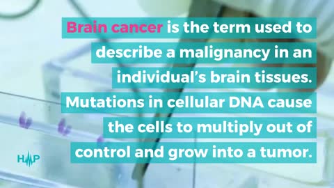 Guide To Diagnosing And Treating Brain Cancer