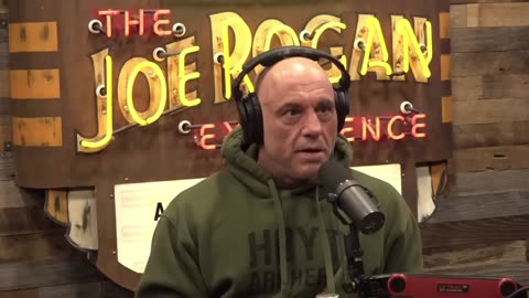 Joe Rogan : "Jordan Peterson was WARNING people about this..."