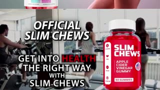 Slimming Gummies It Works for Weight Loss