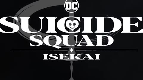 Suicide Squad ISEKAI #suicidesquadisekai #anime #wit #warnerbros #suicidesquad #animeedit #animetiktok #animes #animefyp #fyp #fypシ #fy #fypage #fypシ゚viral #tiktok #tiktokviral #viral