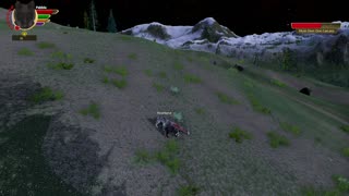 Mimic's Wolfquest AE all single player achievements - 124