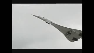 The Concorde Story Part 4 of 4