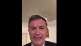 Dr. Vincent Carroll Sends an URGENT Message Re WHO Pandemic Treaty Due to be SIGNED OFF in 2024
