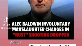 Alec Baldwin got way with he gets his some day 4/21/23