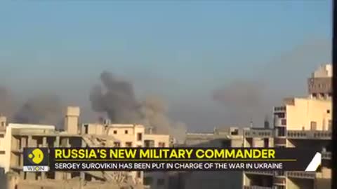 War news of Russian vs ukraine