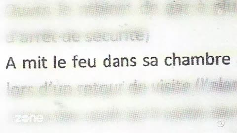 zone interdite familles d'accueil, hôtels sociaux le nouveau scandale des enfants placés