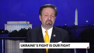 Why Free Men Fight. Sebastian Gorka on The Gorka Reality Check