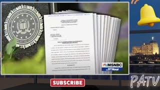 #PNews - #Trump Update ♠️ Key #Witness in Classified Docs Retracts Testimony 🏴‍☠️