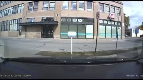 Most disturbing dashcam videos