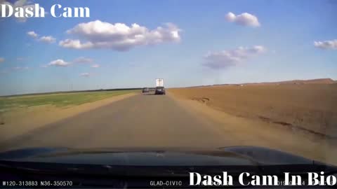 Dash Cam Car #16